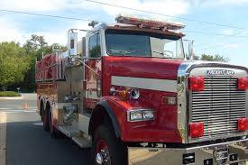 Camion-incendie Camion-incendie