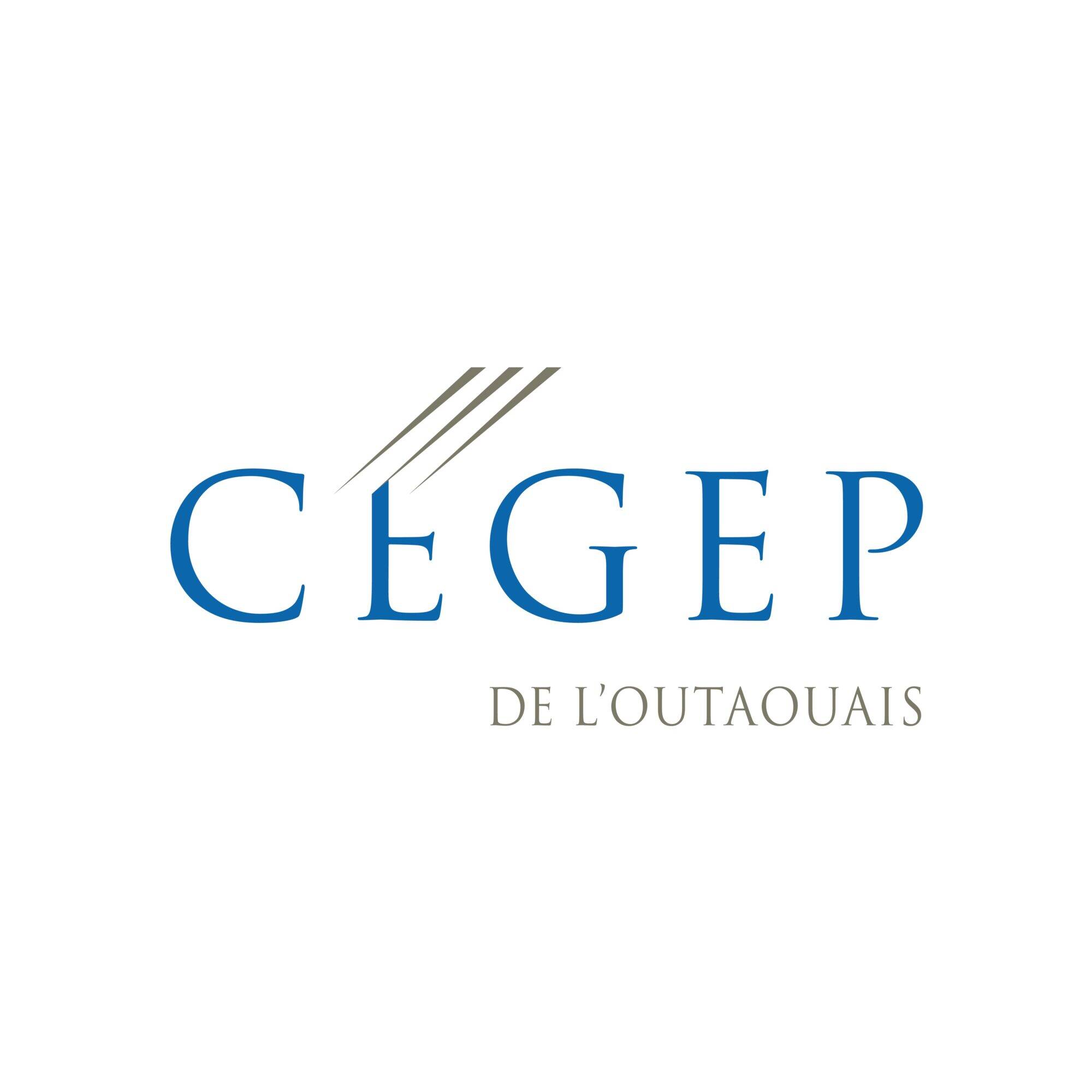 cegep outaouais logo cegep outaouais logo