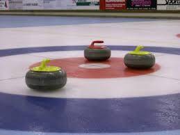 Glace-curling Glace-curling