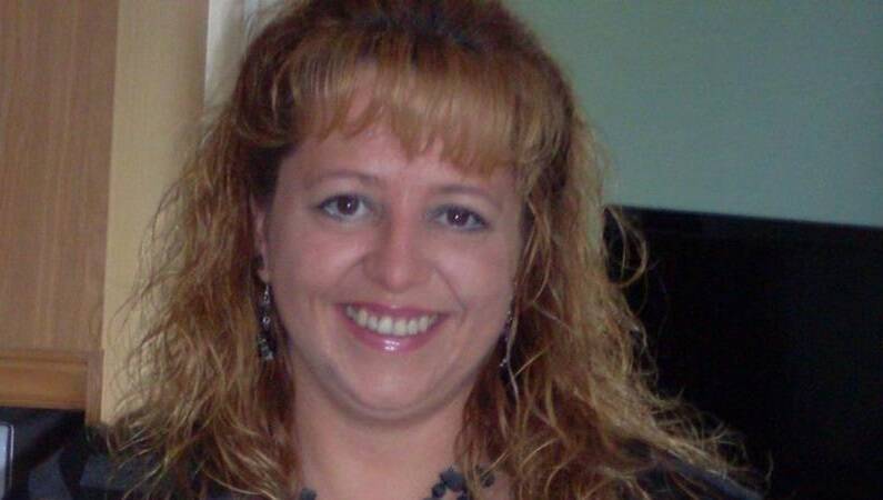 Anne Potvin