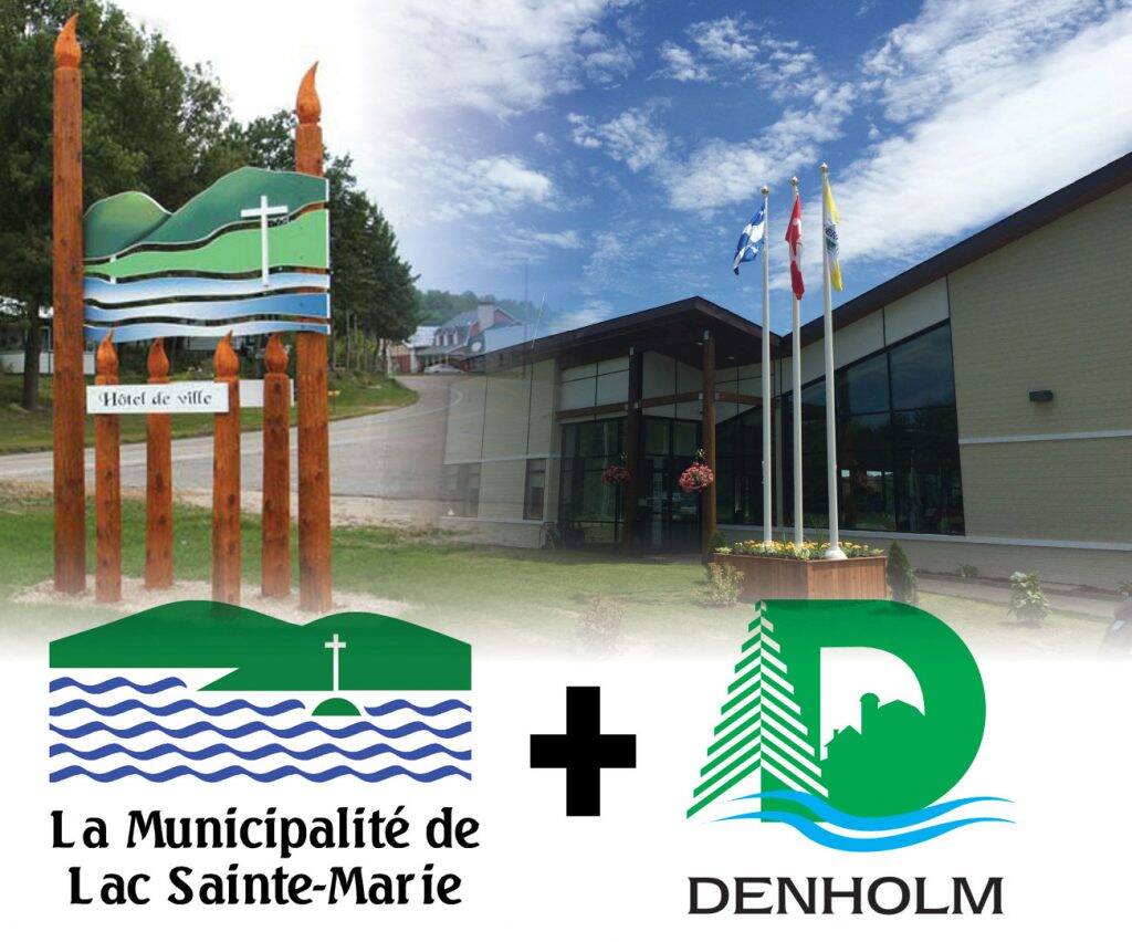 fusion-municipale-Lac-Sainte-Marie-et-Denholm-1024x852 fusion-municipale-Lac-Sainte-Marie-et-Denholm-1024x852