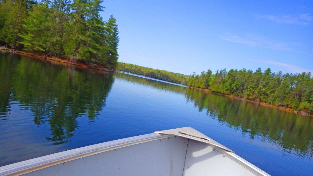 Lac 31 milles Lac 31 milles