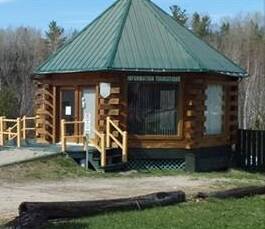 Kiosque-touristique Aumond