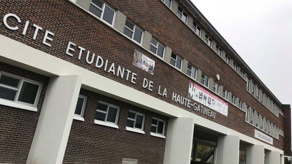 Cite etudiante de la Haute Gatineau CEHG