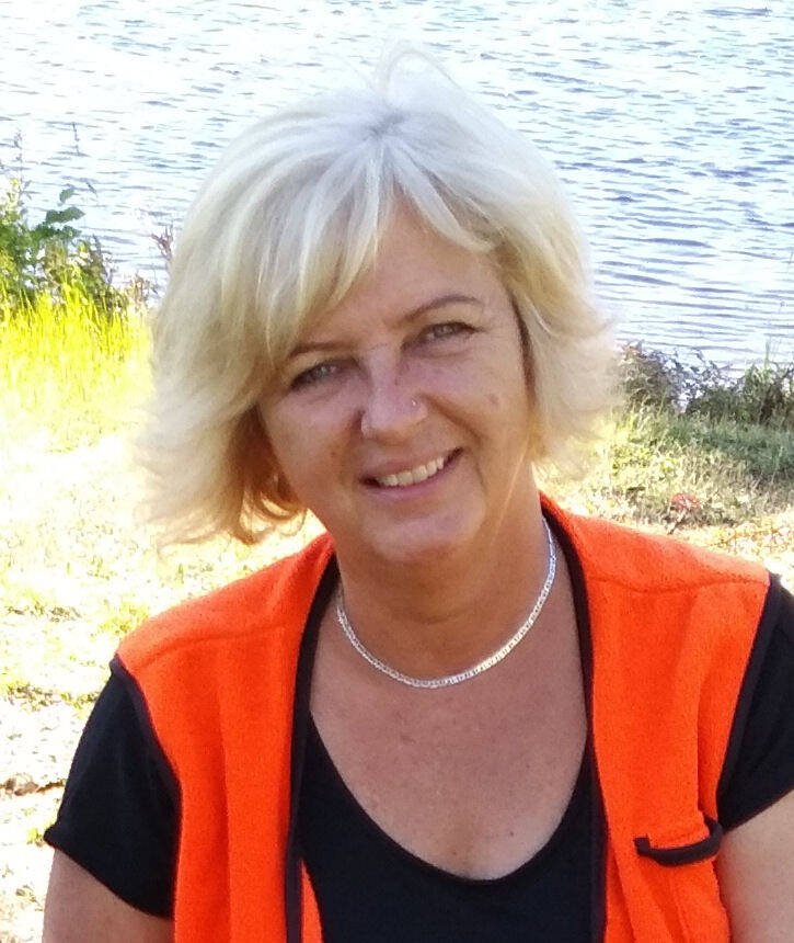 Kathleen-Rail