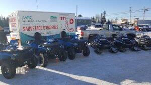 Photo-equipements-sauvetage-hors-route-MRC-VG-17-jan-2018-300x169