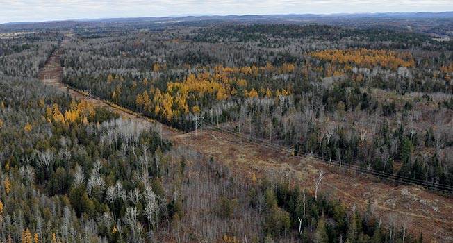 Poste-de-Gracefield-Hydro-Québec