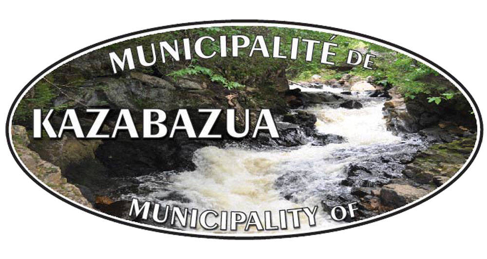 Kazabazua Kazabazua