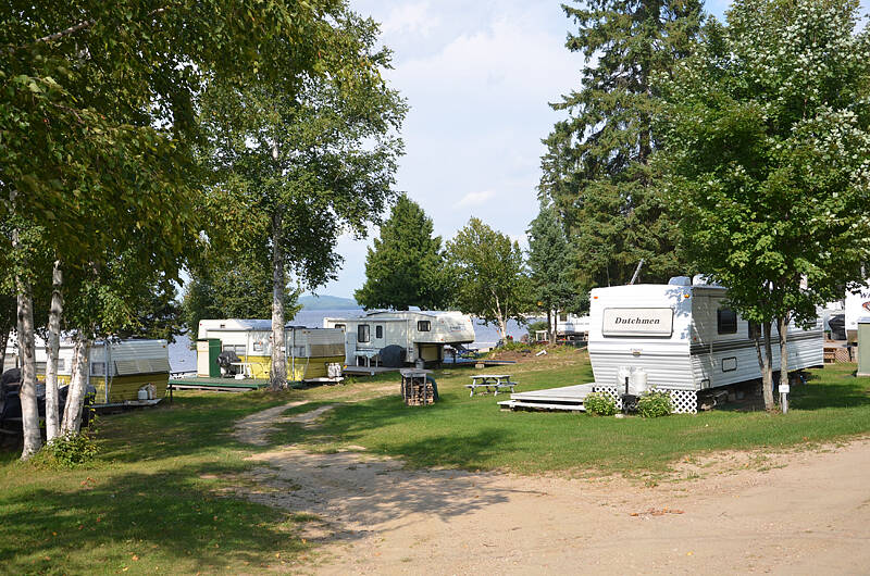 roulotte-camping-pointe-à-David