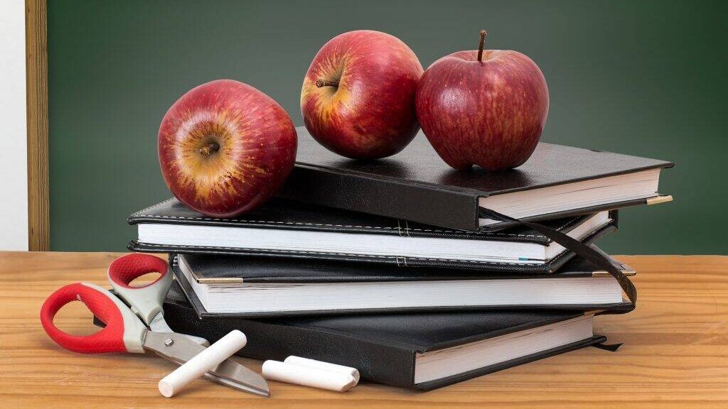 Ecole enfant eleves