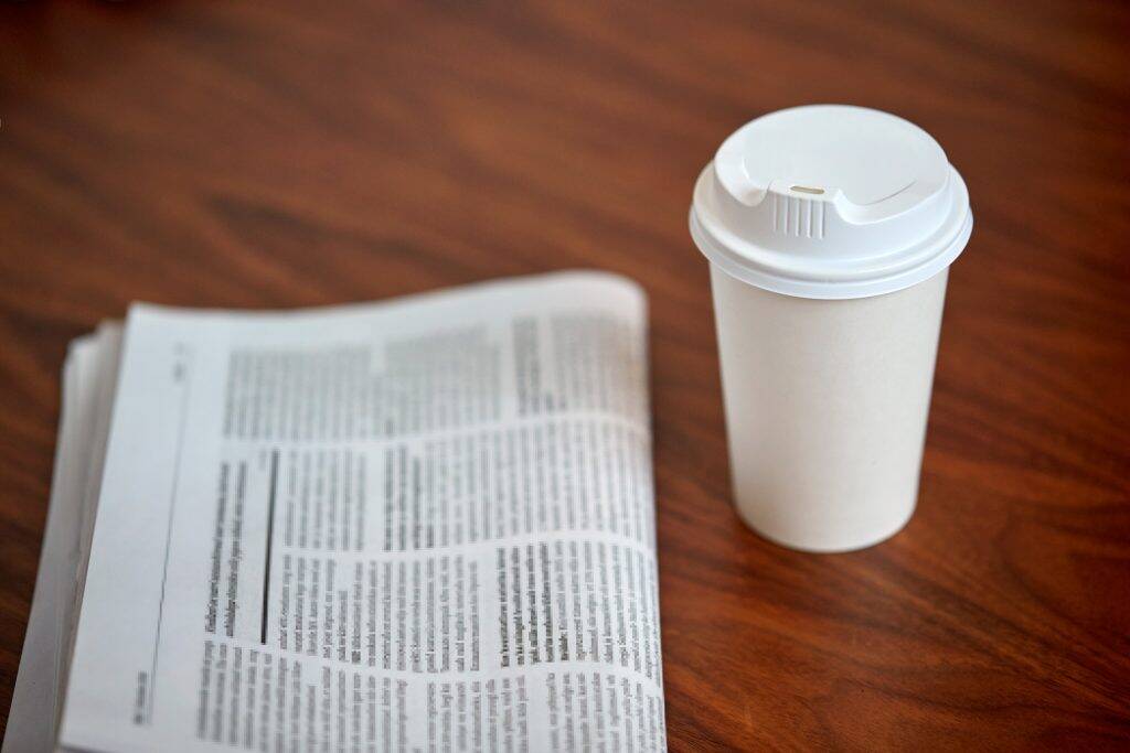 coffee-drink-in-paper-cup-and-newspaper-on-table-PWT4US7-1024x683 coffee-drink-in-paper-cup-and-newspaper-on-table-PWT4US7-1024x683