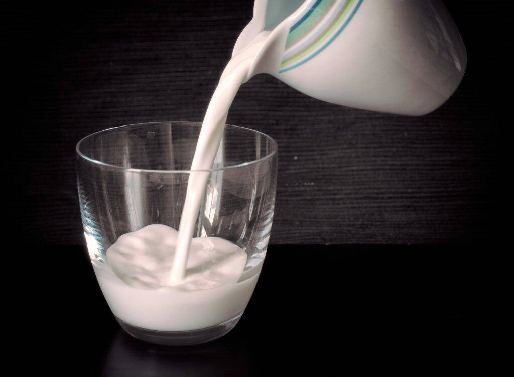 Lait
