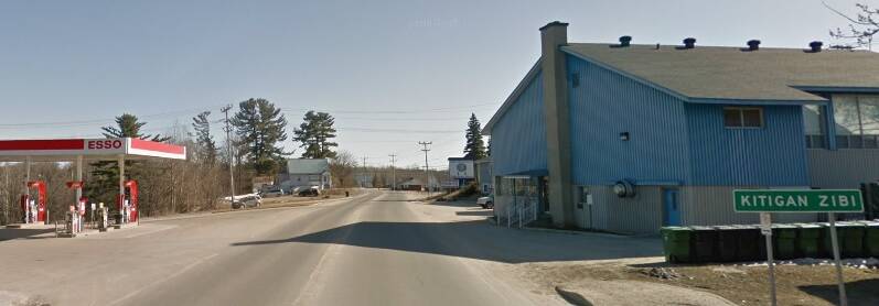 Maniwaki-et-Kitigan-Zibi Maniwaki-et-Kitigan-Zibi