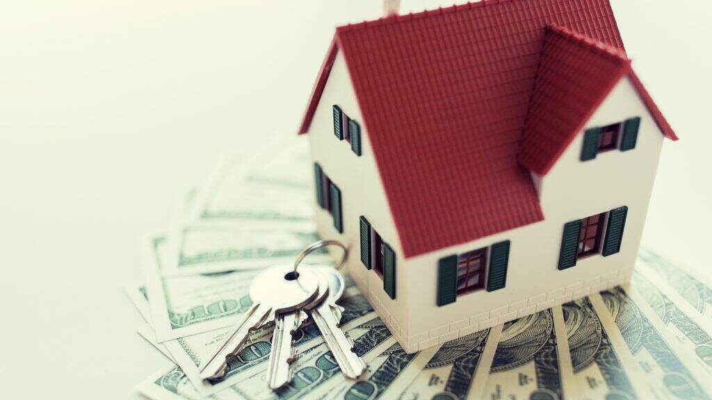 Maison achat locaction immobilier