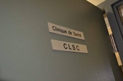 CLSC