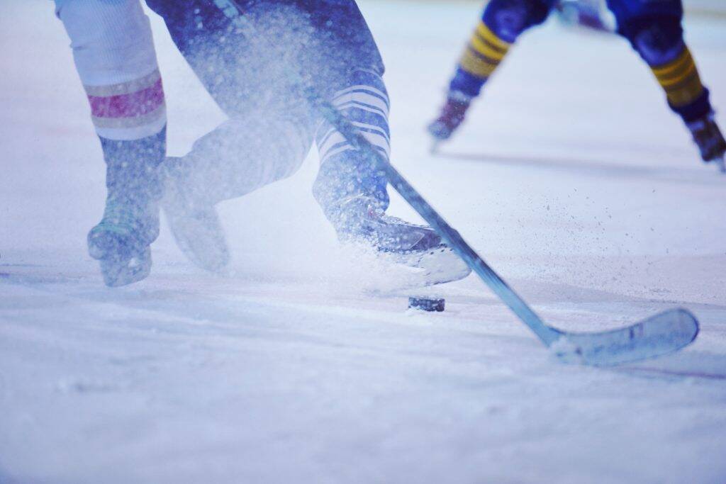 hockey hockey