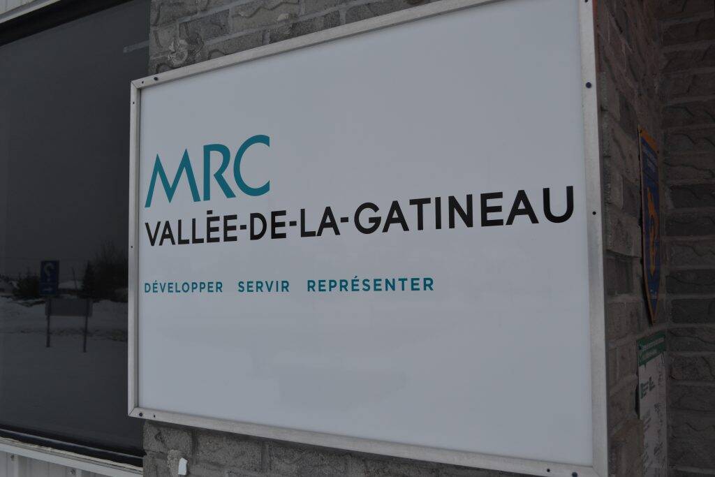 MRC de la Vallée-de-la-Gatineau MRC de la Vallée-de-la-Gatineau
