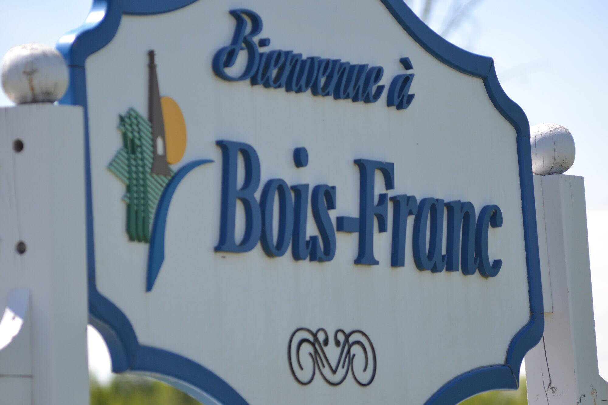 Municipalité de Bois-Franc Municipalité de Bois-Franc