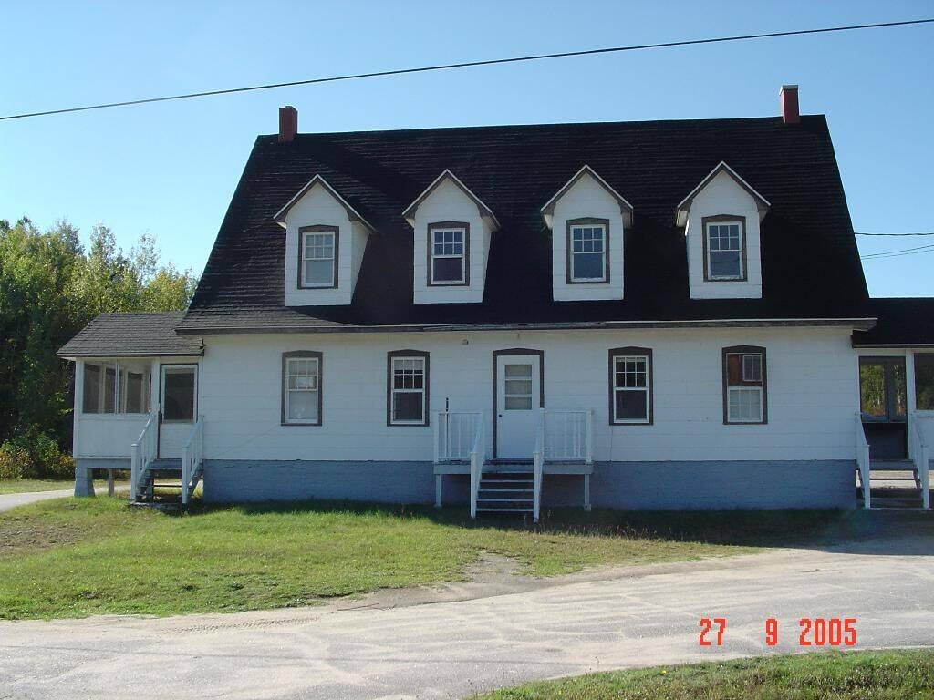 La Zec BrasCoupé Désert ferme temporairement son poste d’accueil