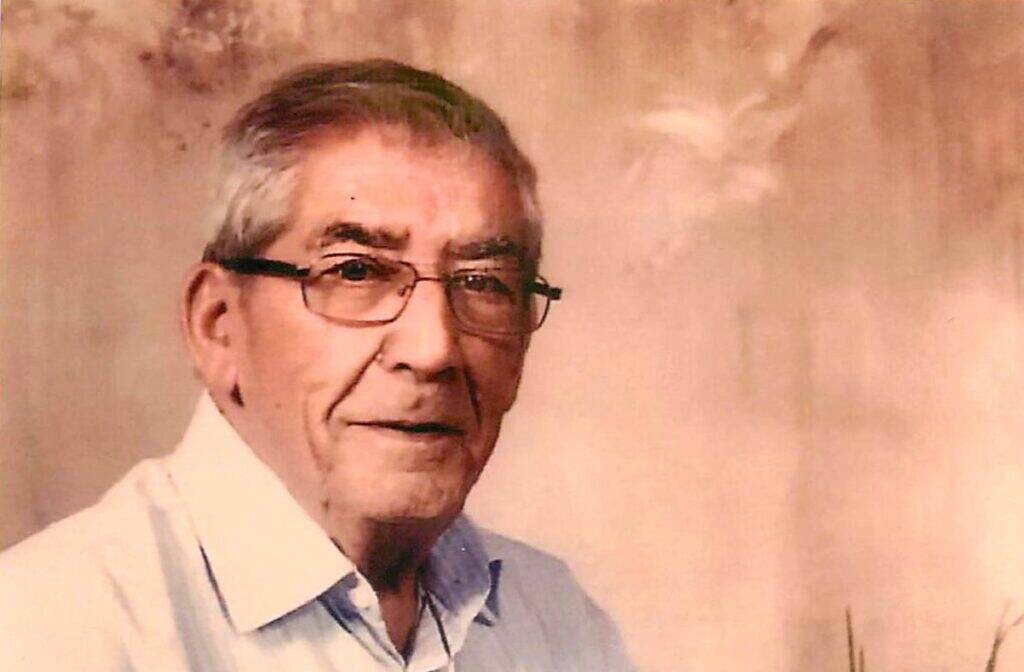 Jean « Jim » Chaussé Jean « Jim » Chaussé