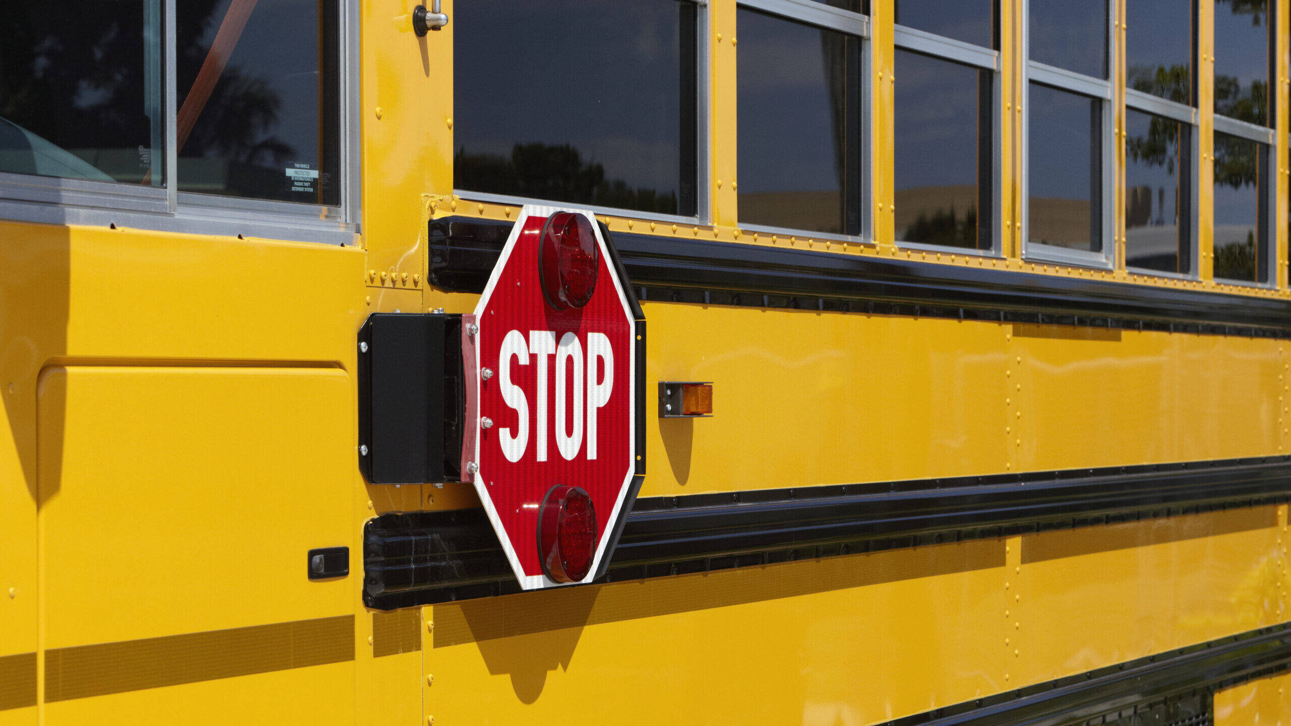 CSSHBO sta rafforzando l’applicazione della sua politica sui trasporti scolastici