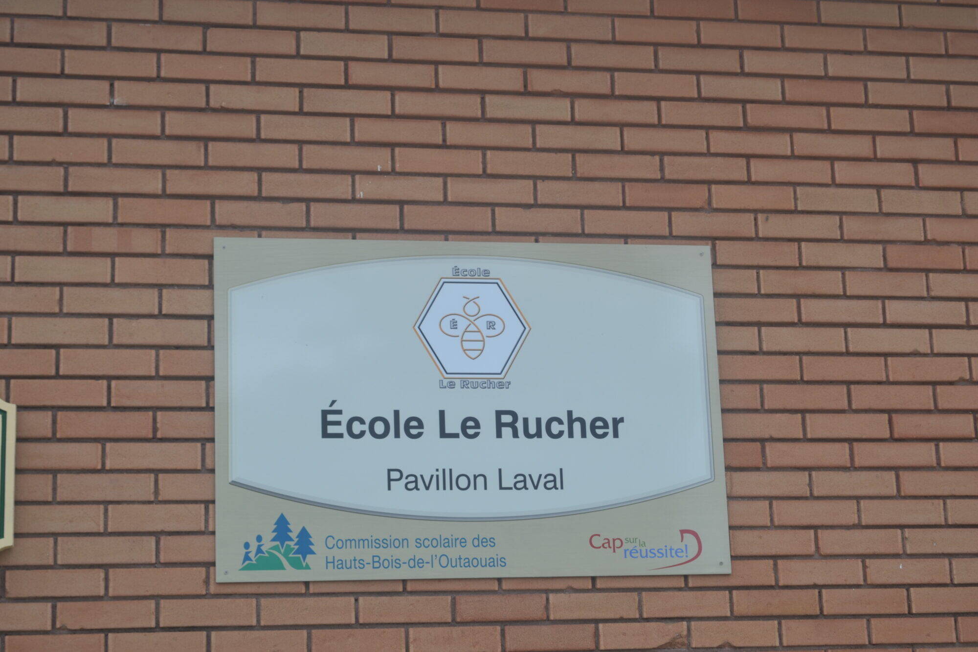 pavillon Laval à Sainte-Thérèse-de-la-Gatineau pavillon Laval à Sainte-Thérèse-de-la-Gatineau