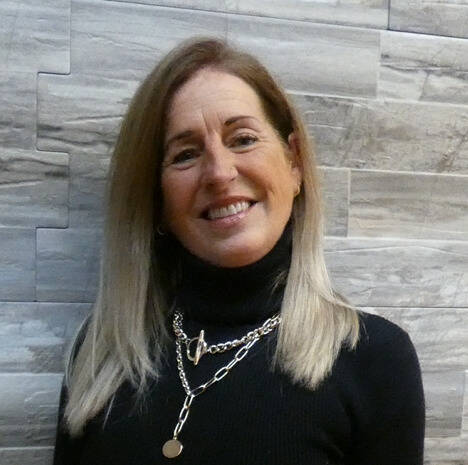 Francine Fortin, mairesse de Maniwaki Francine Fortin, mairesse de Maniwaki