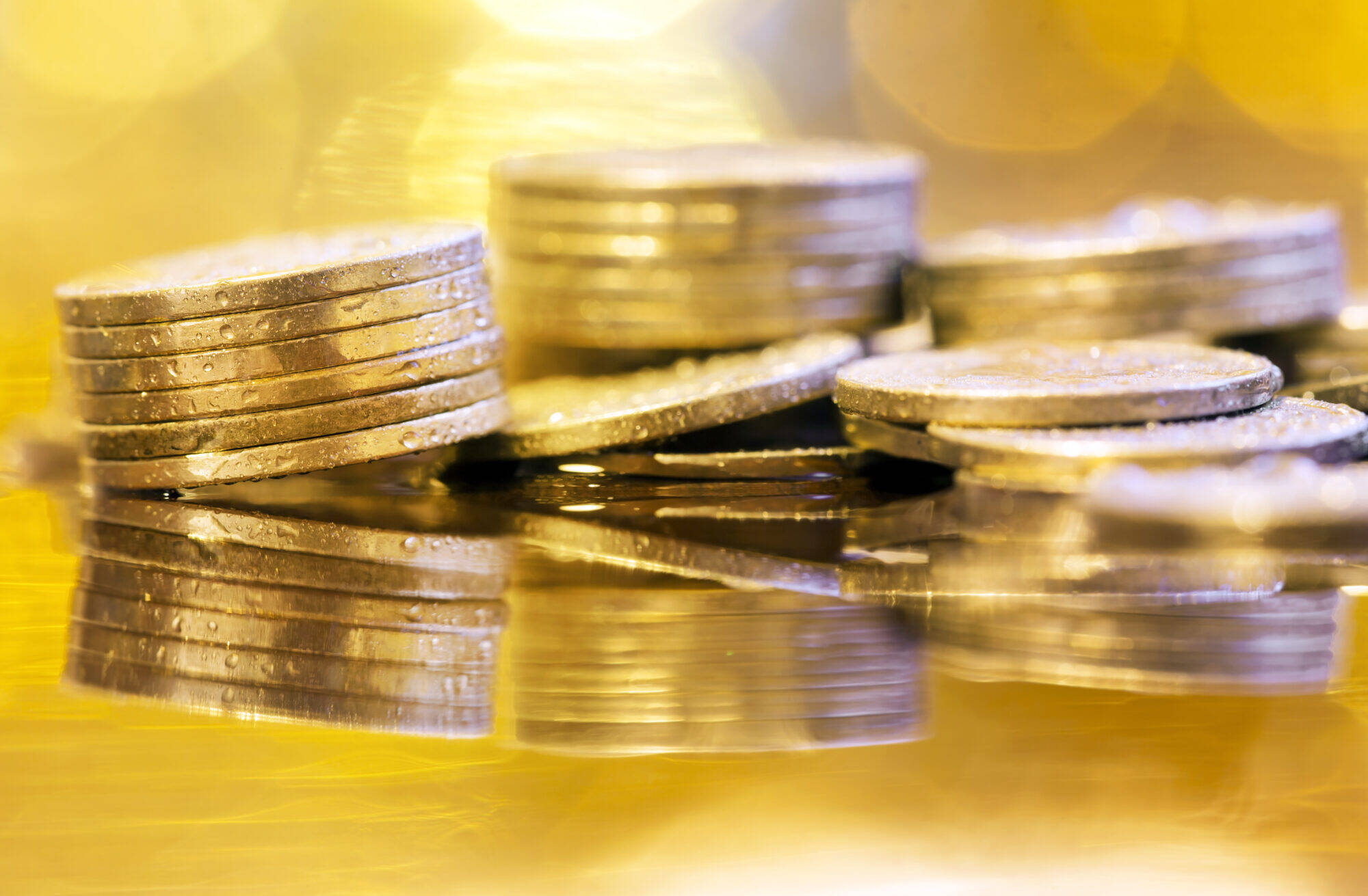 Money investment Money investment