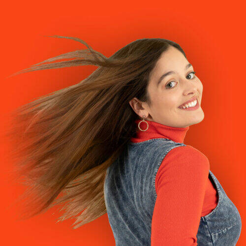 POD - Corianne POD - Corianne