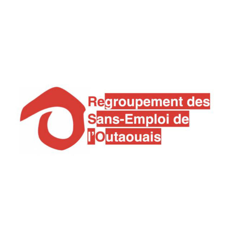 Regroupement des sans-emploie Regroupement des sans-emploie