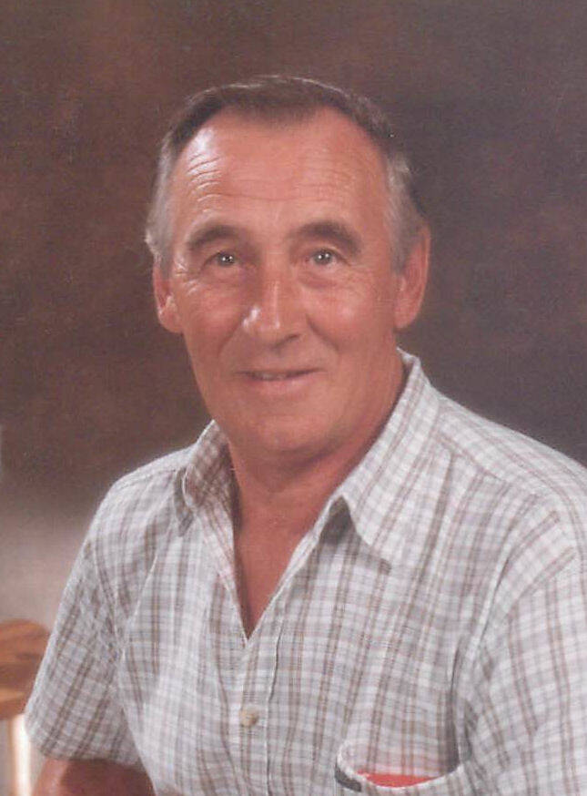 Gaston Lafontaine Gaston Lafontaine