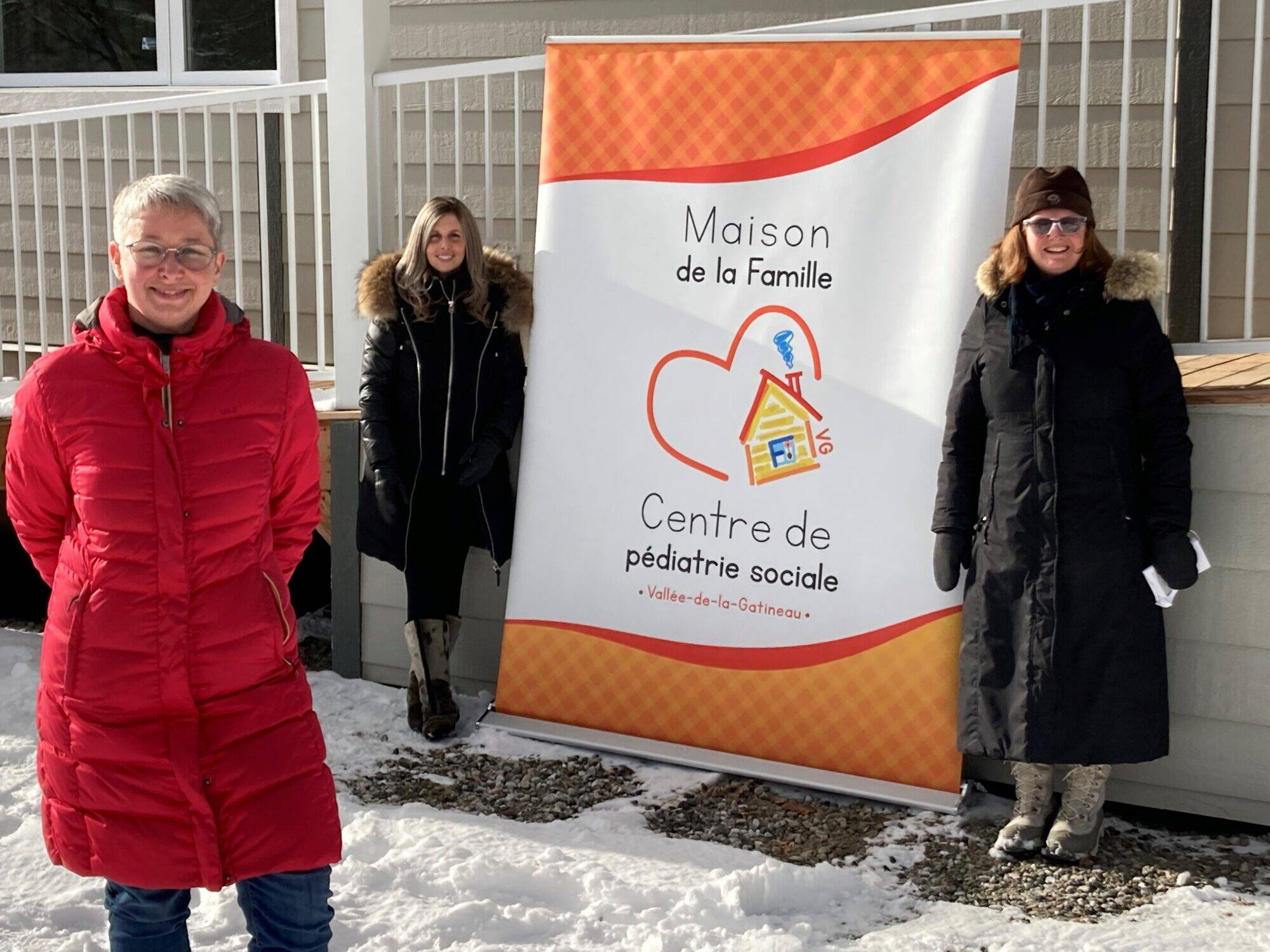Guignolée centre de pédiatrie sociale Guignolée centre de pédiatrie sociale