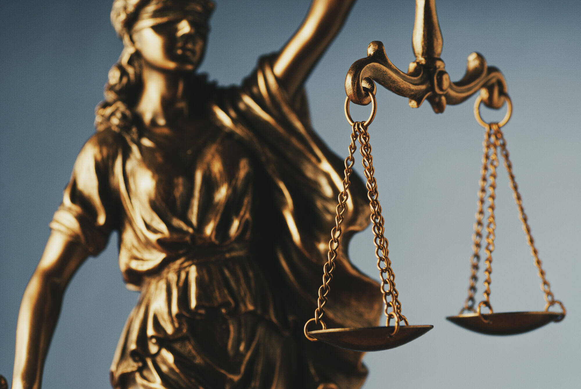 Justice Justice