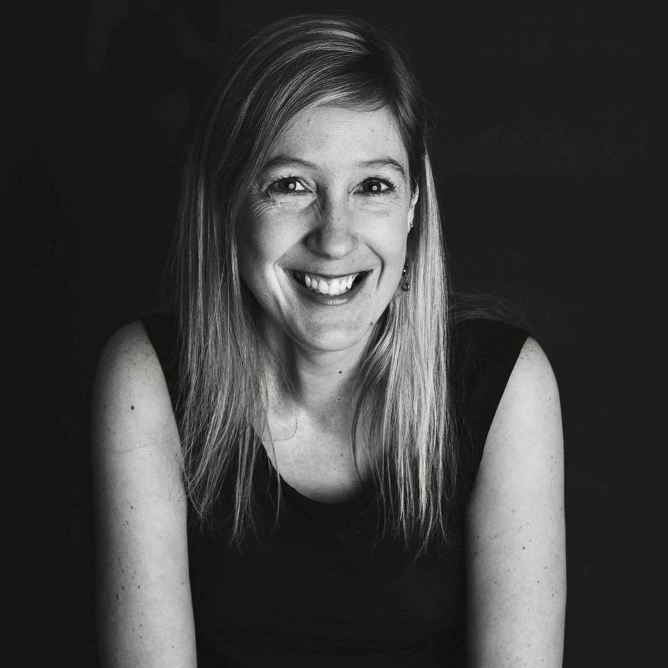 Madeleine Lefebvre Madeleine Lefebvre