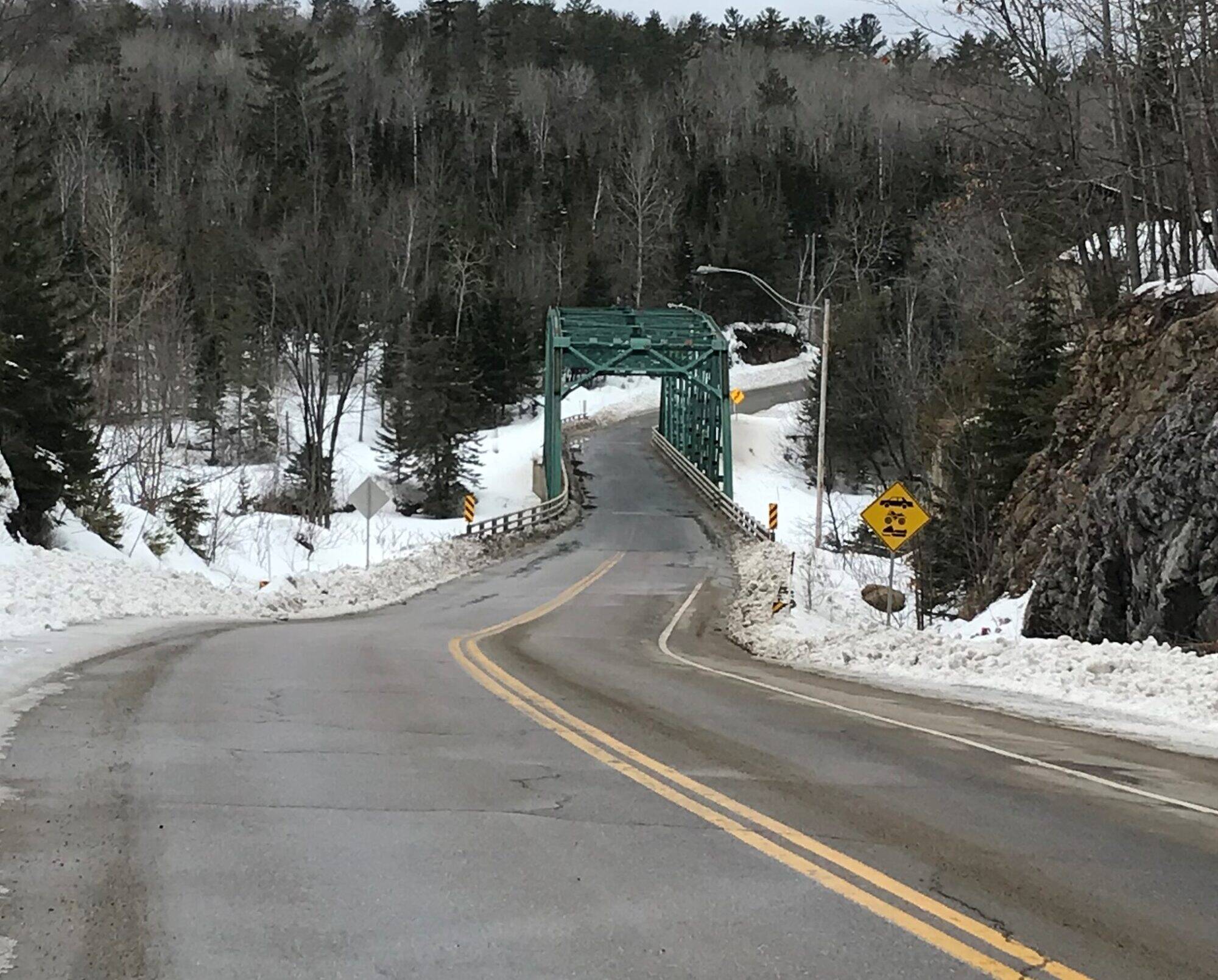 Pont Lac-Sainte-Marie Pont Lac-Sainte-Marie