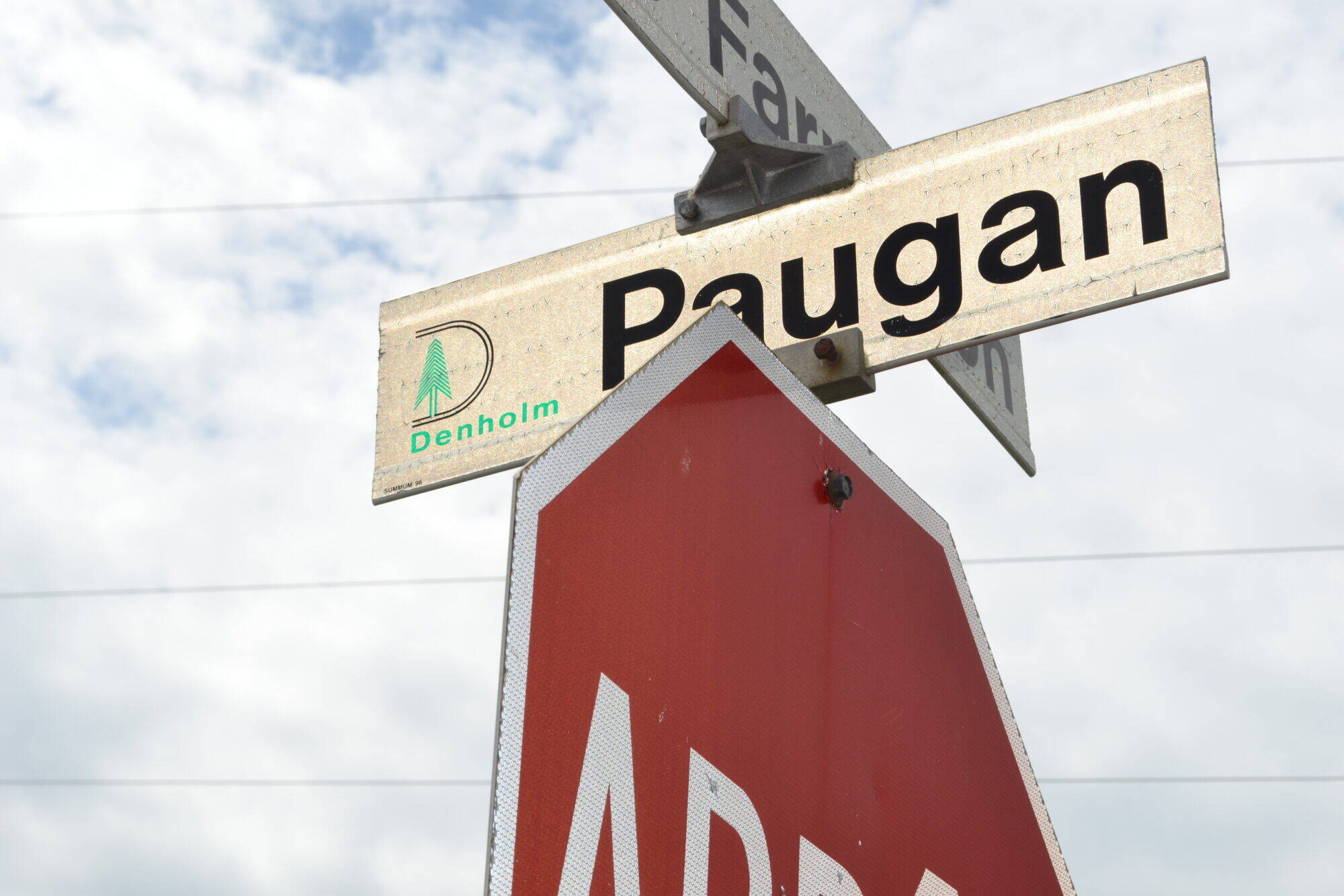 Denholm Paugan Denholm Paugan