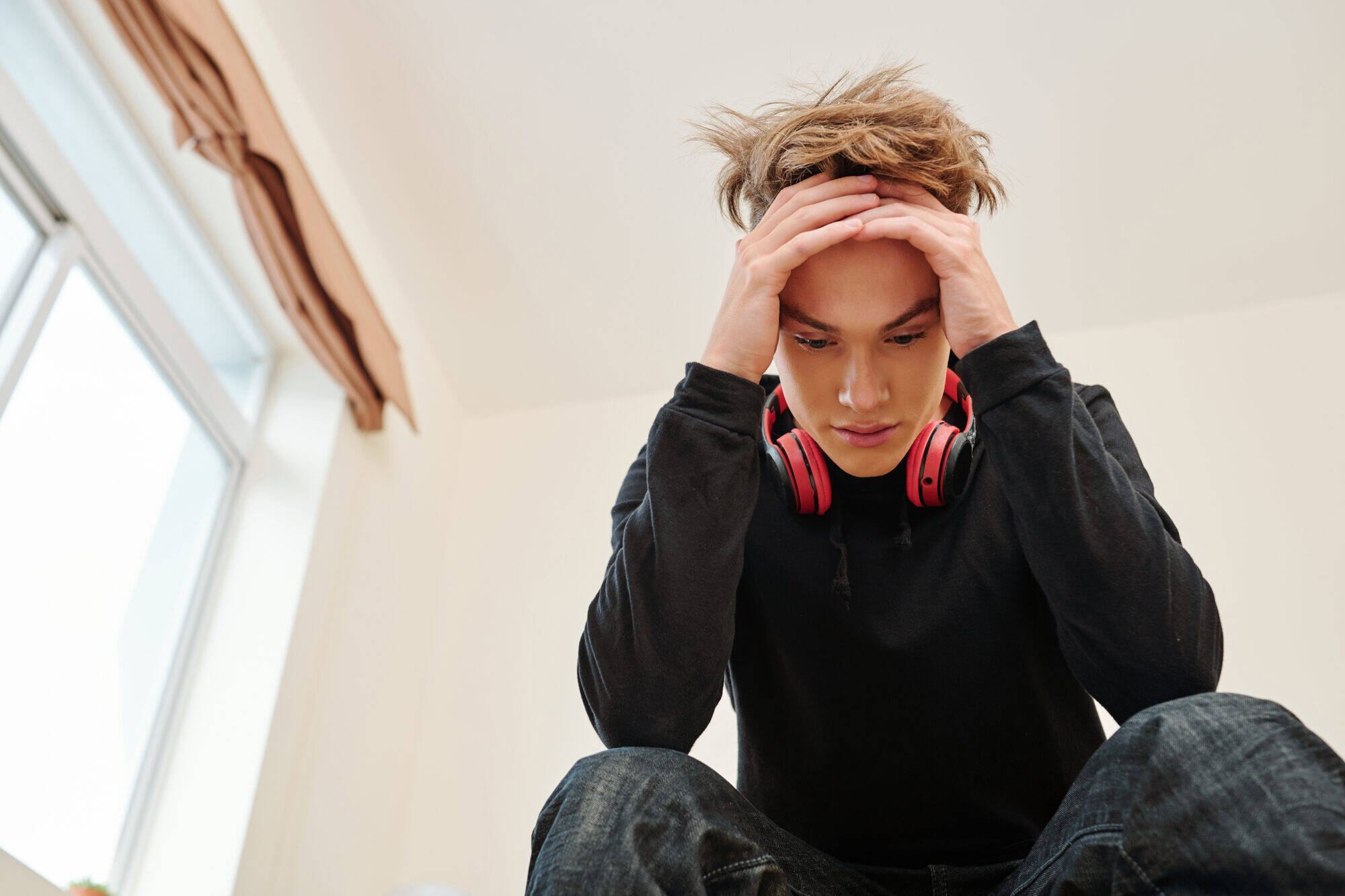 adolescent stress santé mentale adolescent stress santé mentale