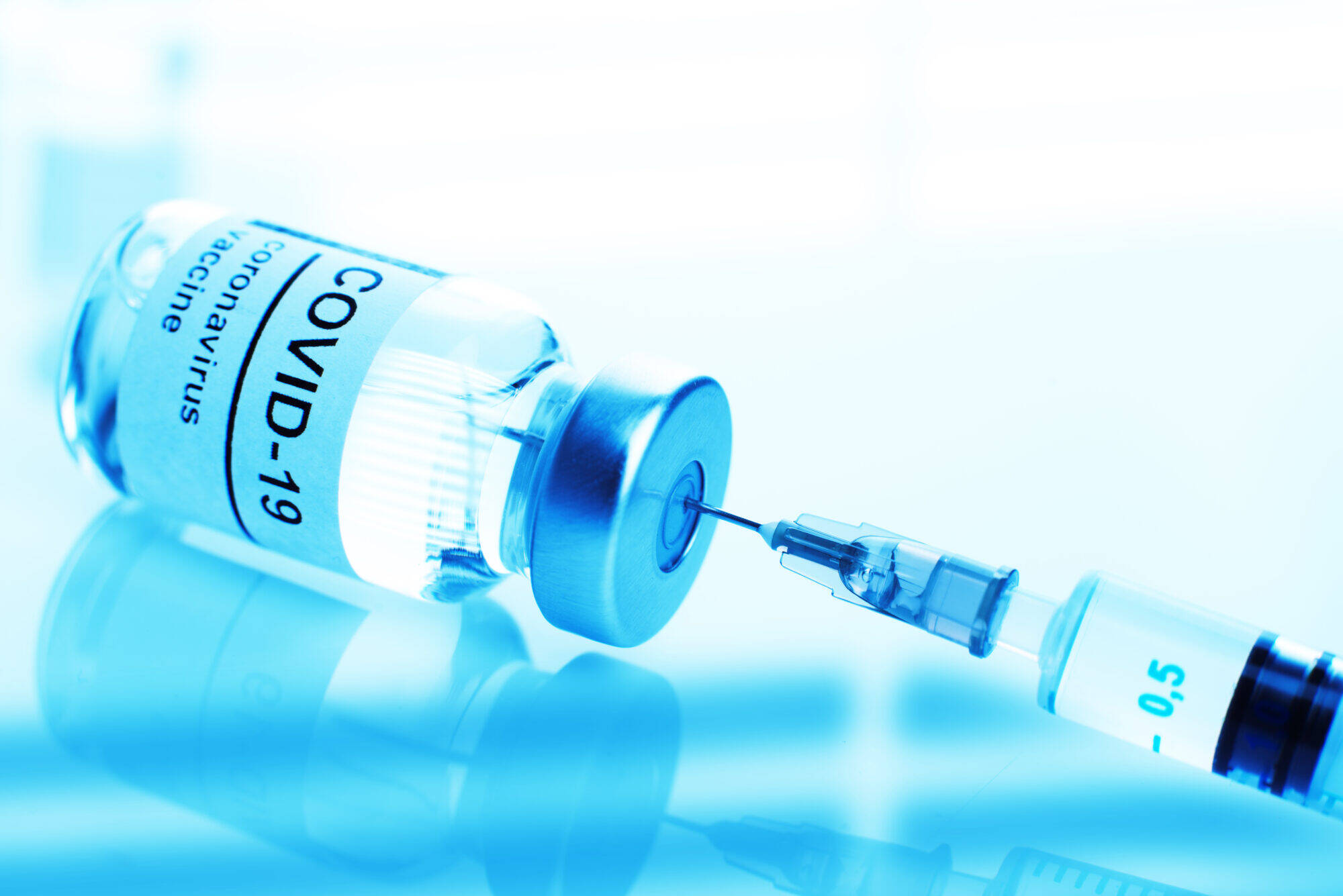 Vaccin COVID-19 Vaccin COVID-19