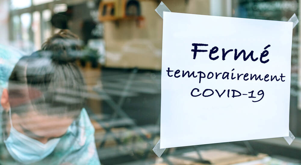 (facebook) Commerce fermé covid-19 (facebook) Commerce fermé covid-19