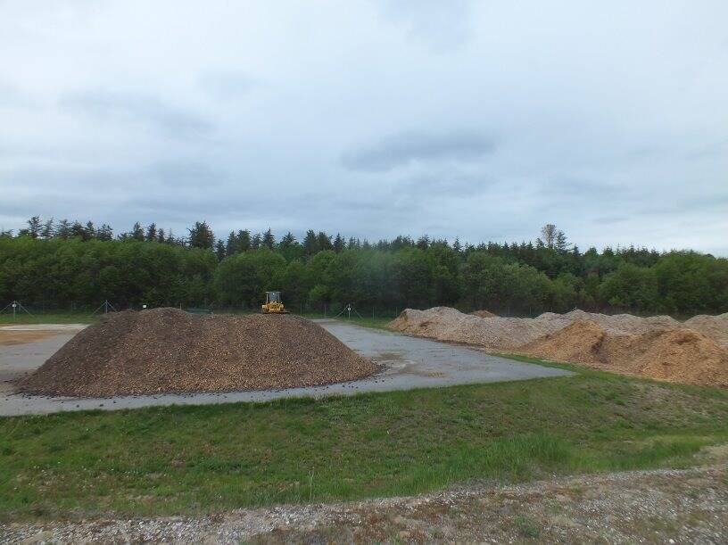 compost MRC VG compost MRC VG