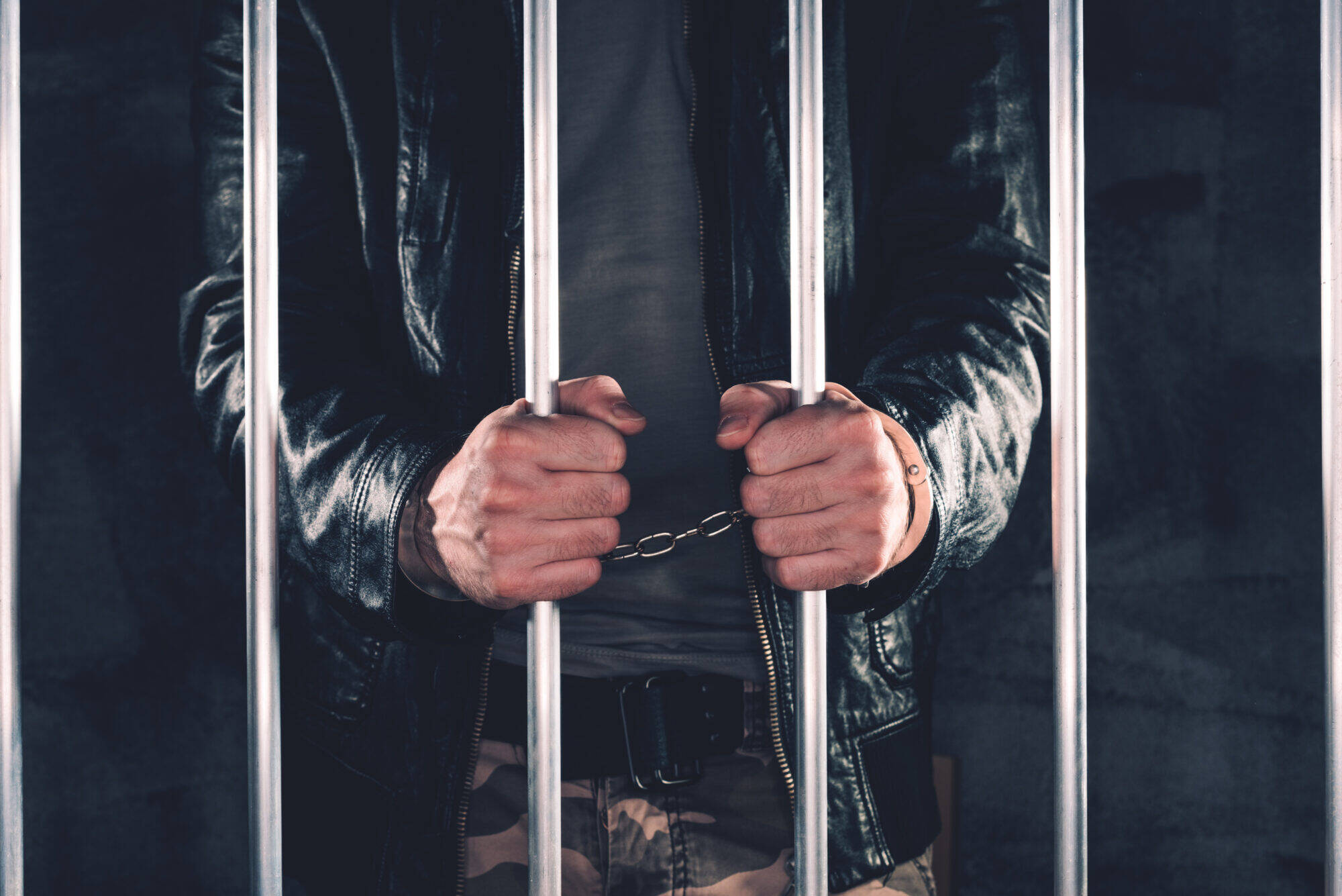 Prisonnier Prisonnier