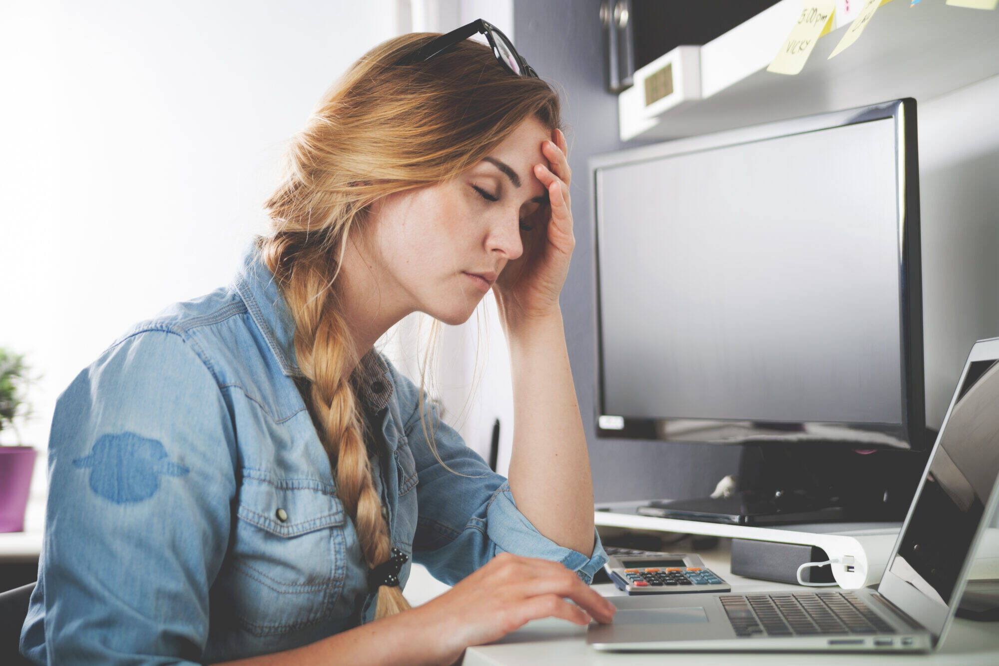 Étudiant dépression Étudiant dépression