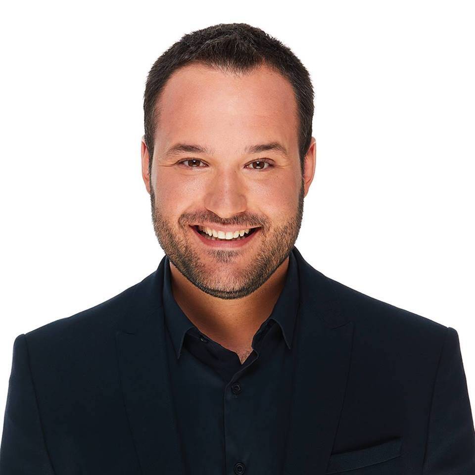 Mathieu Lacombe, ministre responsable de l'Outaouais Mathieu Lacombe, ministre responsable de l'Outaouais