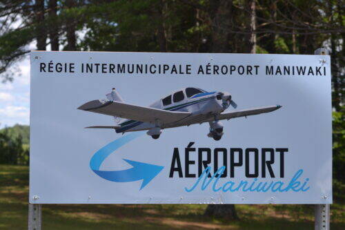 aéroport maniwaki 2