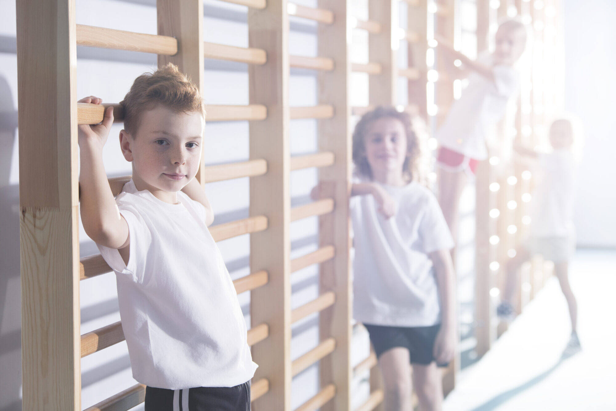 Activités enfants