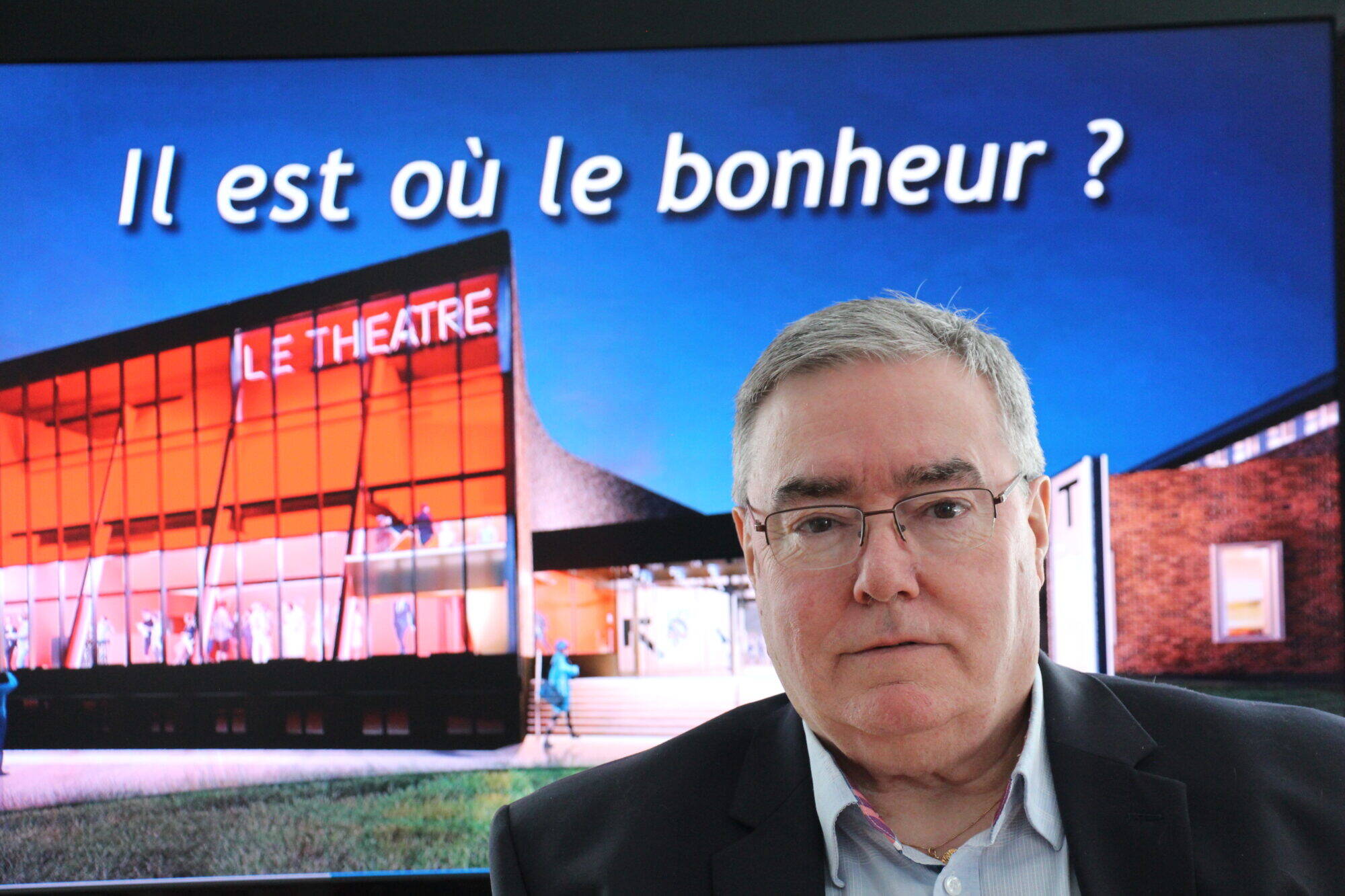 Maison de la culture michel gauthier Maison de la culture michel gauthier