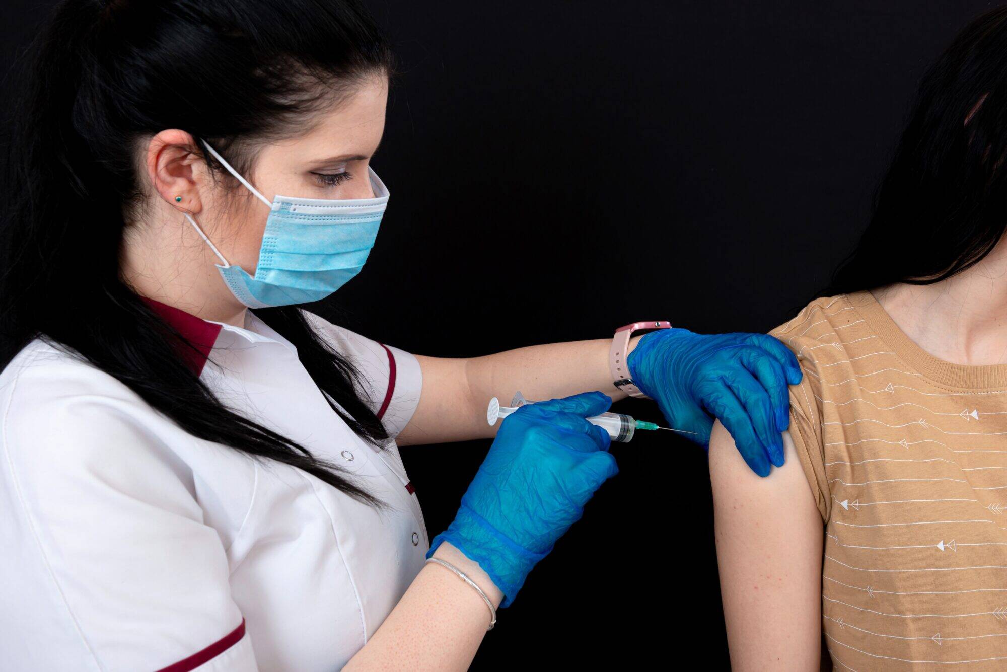 Vaccinateur Vaccinateur