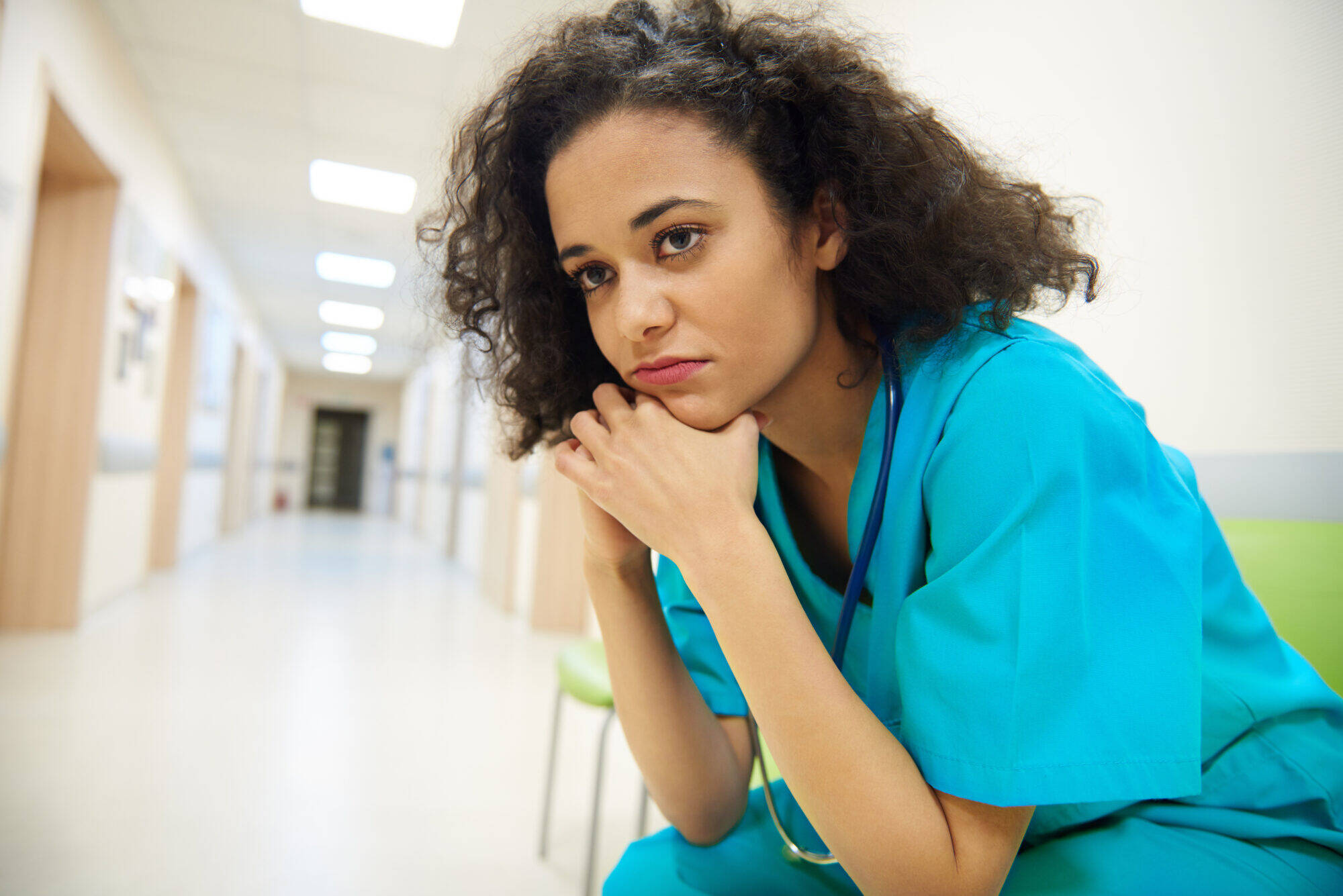 infirmière infirmière