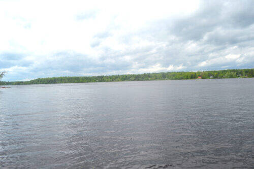 Lac Murray - Aumond