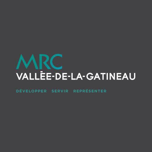 MRC de la Vallée-de-la-Gatineau 2 MRC de la Vallée-de-la-Gatineau 2